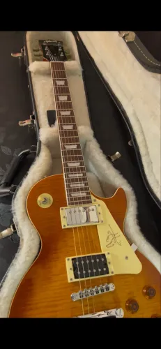 Guitarra gibson