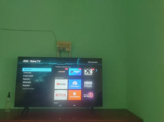 Tv nova