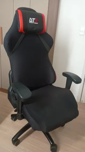 Cadeira Gamer DT3sports