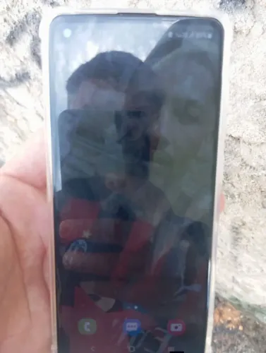 Samsung A21s novinho
