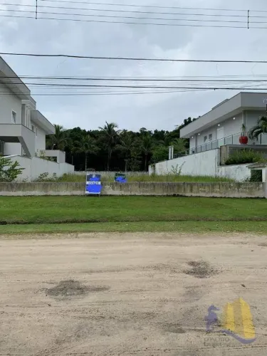 Terreno à venda, 495 m² por R$ 4.800.000,00 - Riviera Módulo 3 - Bertioga/SP