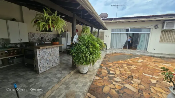 Casa no Boa Esperança - Potencial comercial