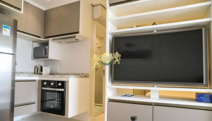 Rarus Flats - Apartamento para venda - Edifício Urbe Paulista