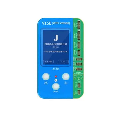 Programadora Wi-Fi pra celular iphone tela bateria etc