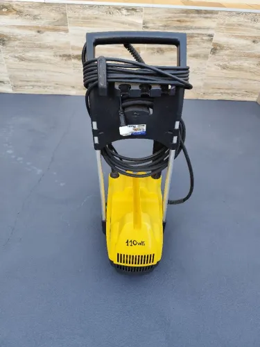 Lavadora alta pressão Karcher 3.30