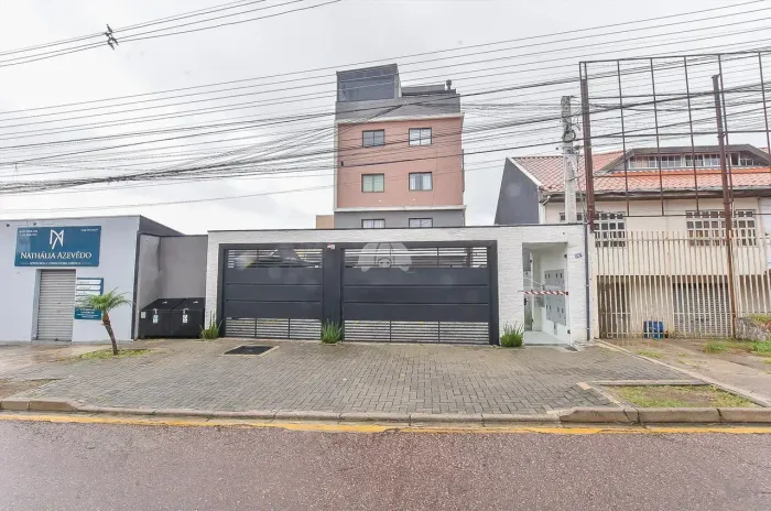 Cobertura para venda com 3 quartos no Bairro Cidade Jardim - São José dos Pinhais