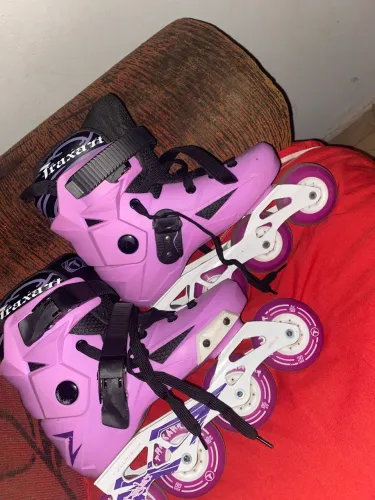 Patins traxart revolt 36/37
