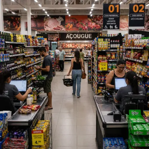 Mercado Mov: R$740 Mil Osasco
