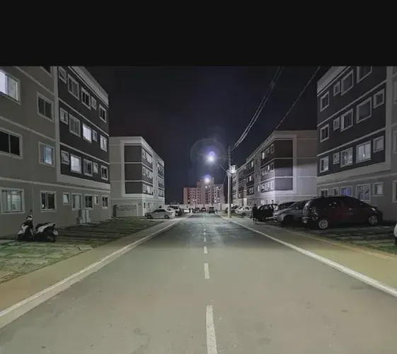 Ágio Apto 2 Qtos atrás da Feira dos Goianos cond. fechado com área de lazer completa.