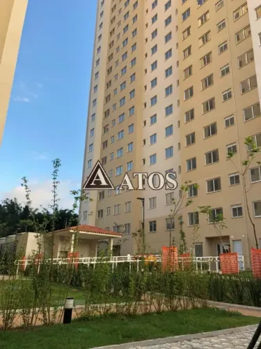 APARTAMENTO COM 2 DORM PARA LOCAÇÃO
