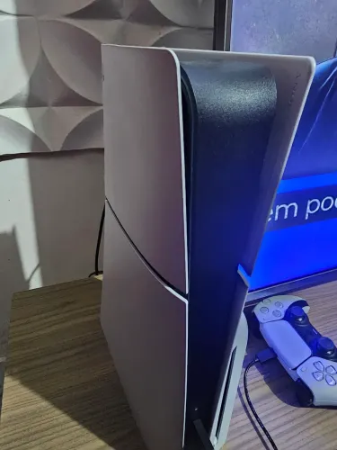 PlayStation 5 Slim