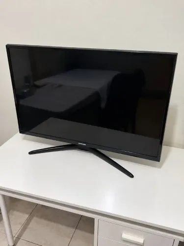 TV Samsung Smart de 32 polegadas