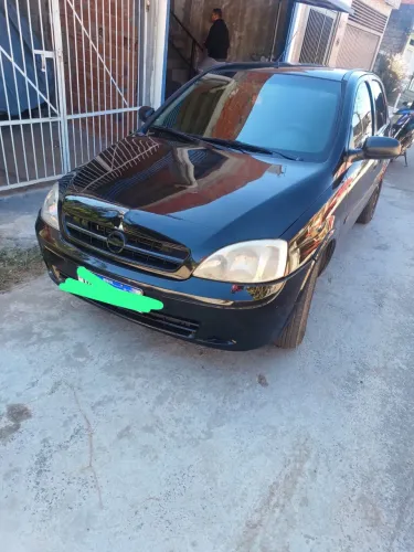 Chevrolet Corsa Sed. JOY 1.0/ 1.0 Flexpower 8V 4P 2005