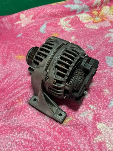 alternador padrao bosch 