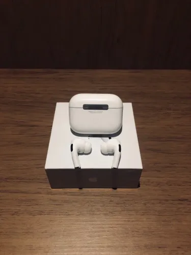 AirPods Pro 2a Geração