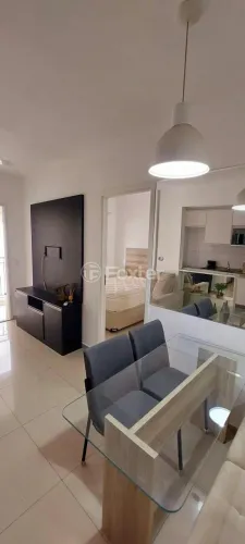 Apartamento à venda Rua Washington Luís, Centro - São Paulo