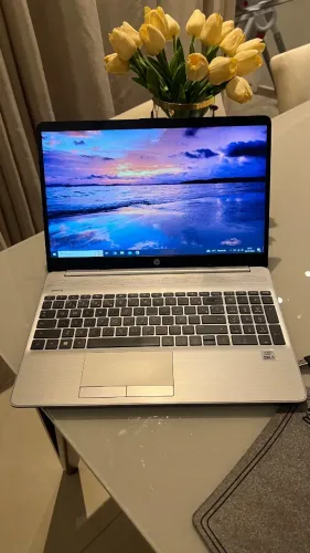 Notebook HP i5-1035G1/16G RAMSSD NVME 256G//Garantia+Nota Fiscal