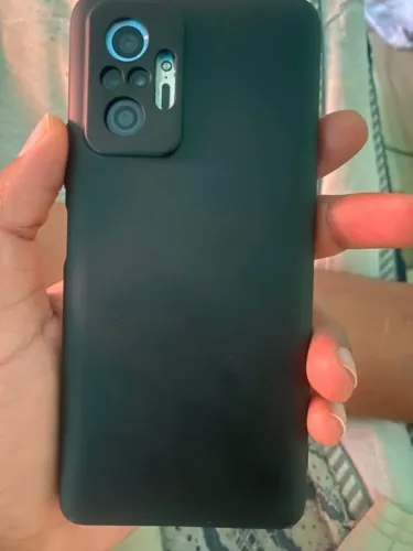Redmi note 10