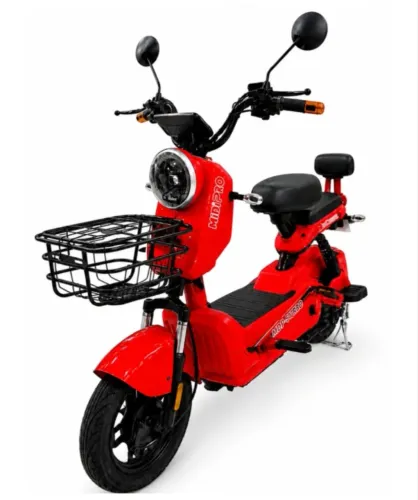 MOTO ELETRICA MIDIPRO MDP-500 TURBO.