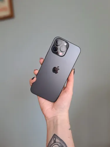IPHONE 16 PRO MAX 256 GB