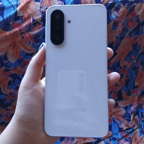 Galaxy A26 5g Branco,8 de RAM 256g