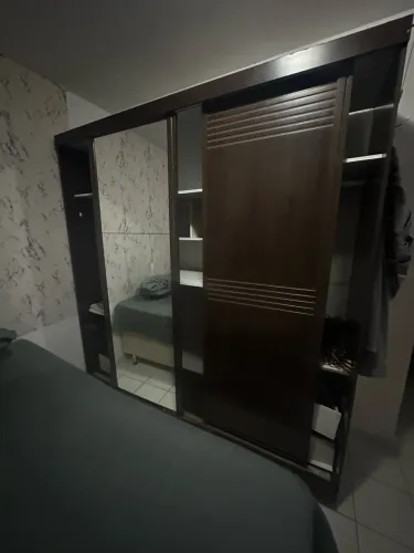 Guarda roupa