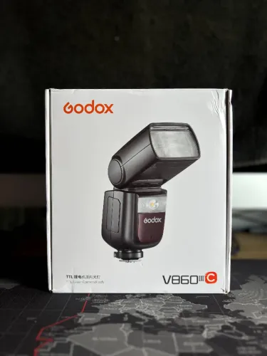 Flash Godox