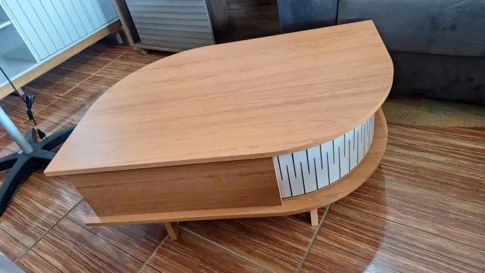 Mesa de centro