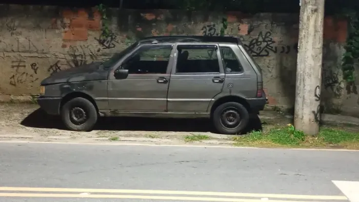 Fiat Uno Mille EP 2P E 4P 1996