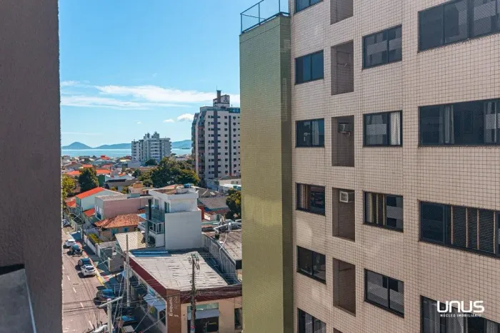 Belíssimo lançamento no coração do Estreito!
