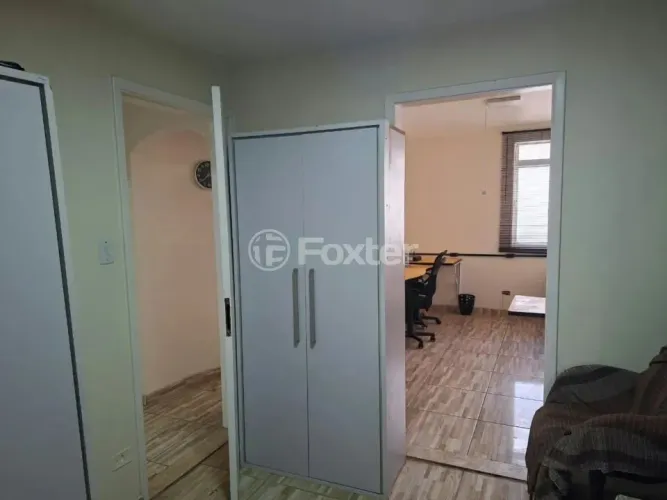 Sala / Conjunto Comercial à venda Avenida Brigadeiro Luís Antônio, Bela Vista - São Paulo