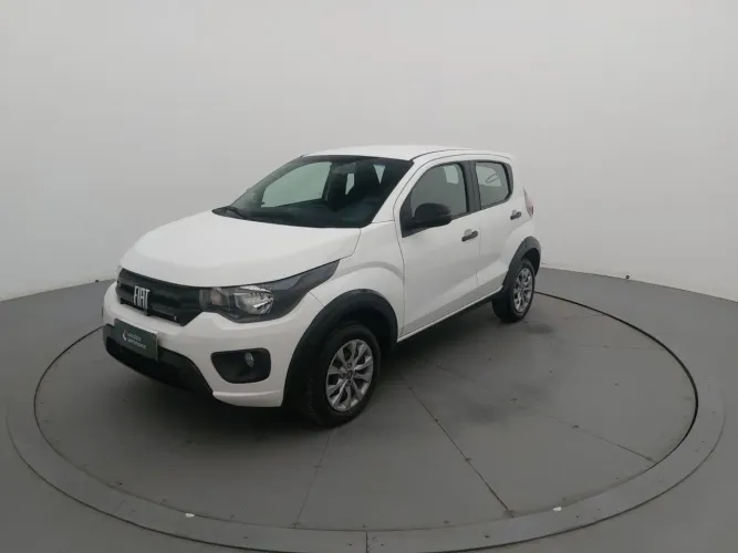 Fiat Mobi Like 1.0 Fire Flex 5P. 2025