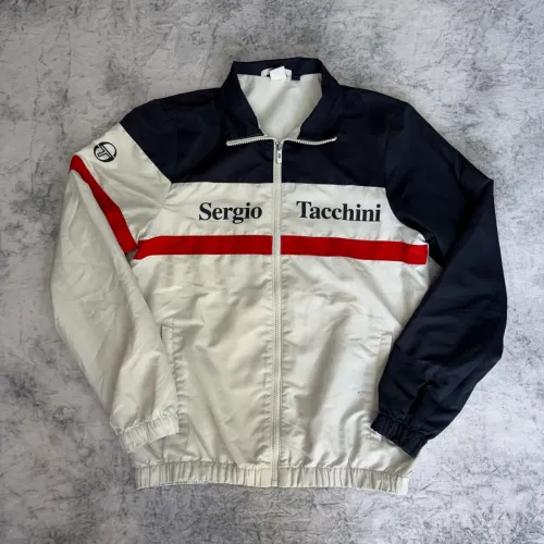Jaqueta Sérgio Tacchini P