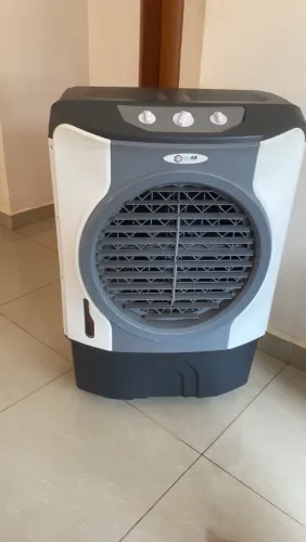 Climatizador usado