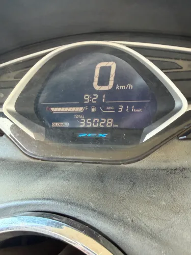 Honda PCX 150