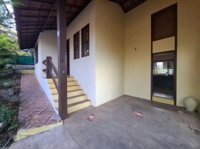 CASA PARA VENDA EM MACACOS