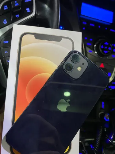 iPhone 12 mini