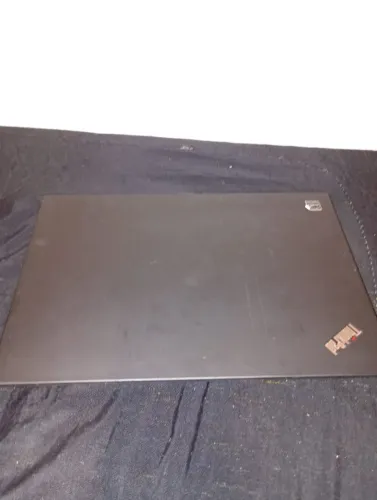 Notebook T495