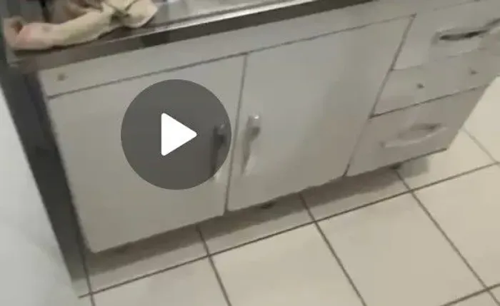 Armário cozinha