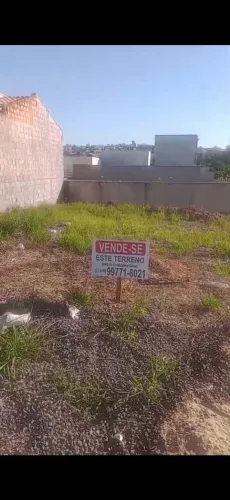 Vendo Terreno