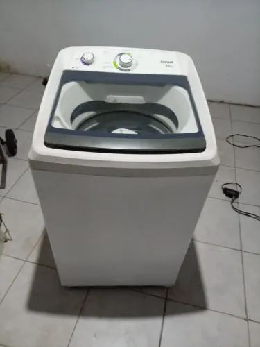 Cônsul 11kg