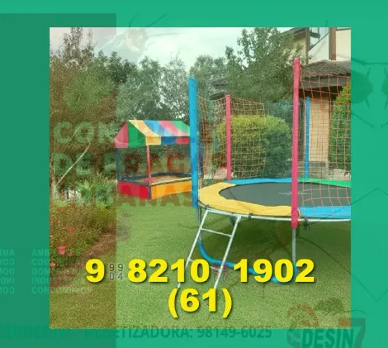 Locação de Brinquedos! Pula Pula, Casinha de Bolinhas, Totó e muito mais!