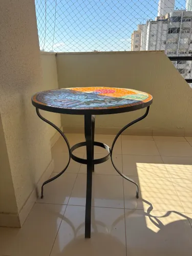 Mesa + aparador