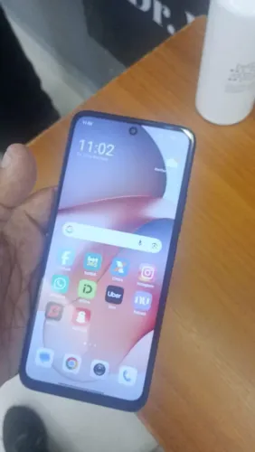 Redmi note 12