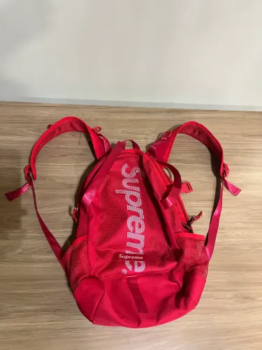 Mochila supreme