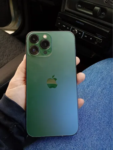 IPhone 13 Pro Max