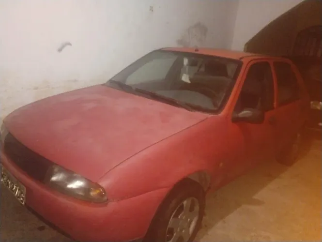 Ford Fiesta 1.0i 3P E 5P 1998