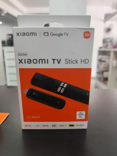 TV stick xiaomi