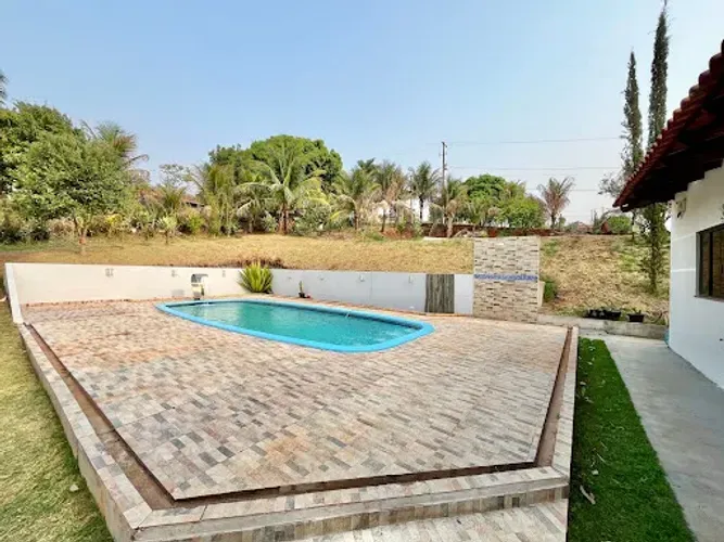 Chácara com 1 dormitório à venda, 3000 m² por R$ 580.000,00 - Zona Rural - Marialva/PR