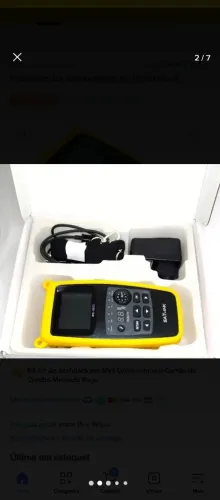 Satlink 6933